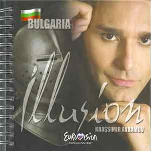 Krassimir Avramov - Illusion FLAC