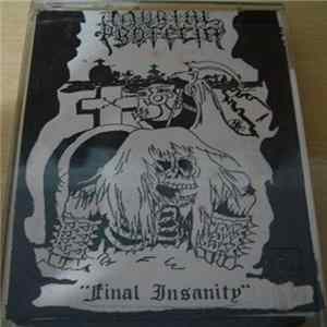 Mortal Profecia - Final Insanity FLAC
