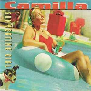 Camilla - Summertime Girl FLAC