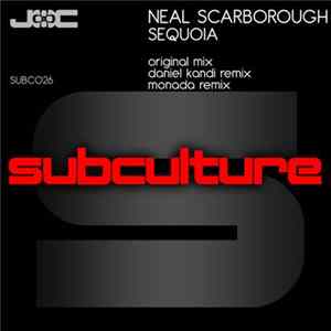 Neal Scarborough - Sequoia FLAC