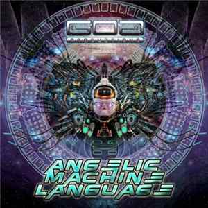 Various - Angelic Machine Language FLAC