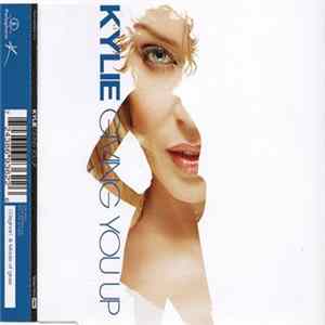 Kylie - Giving You Up FLAC