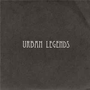 Urban Legends - Dance And Burn FLAC