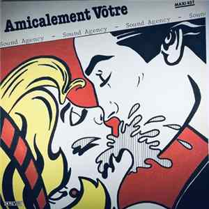 Sound Agency - Amicalement Vôtre FLAC