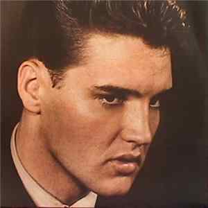 Elvis Presley - Elvis Aron Presley (1955-1980 - 25 Anniversary), Record 2: An Early Benefit Performance FLAC