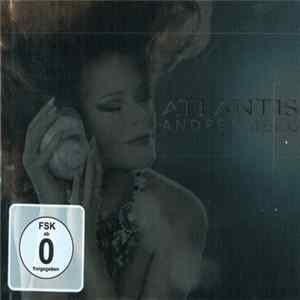 Andrea Berg - Atlantis FLAC