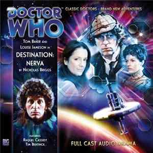 Doctor Who - Destination: Nerva FLAC