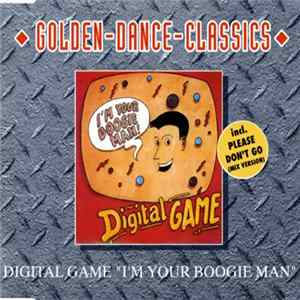 Digital Game - I'm Your Boogie Man FLAC