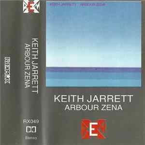 Keith Jarrett - Arbour Zena FLAC