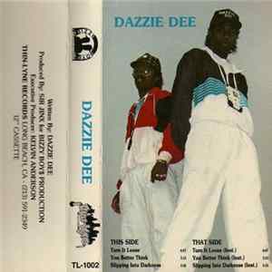 Dazzie Dee - Dazzie Dee FLAC