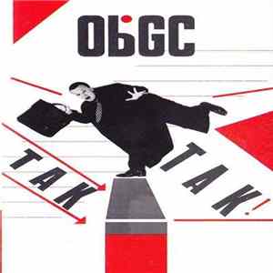 Obywatel G.C. - Tak Tak FLAC