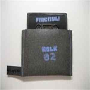 Frank Rosaly - One And Two FLAC