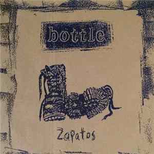 Bottle - Zapatos FLAC