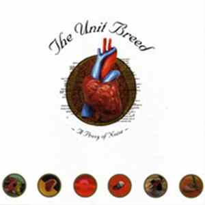 The Unit Breed - A Proxy Of Noise FLAC