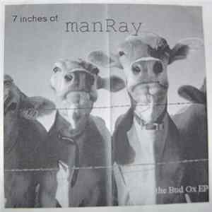 ManRay 19 - The Bud Ox EP FLAC