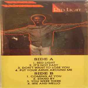 Beres Hammond - Red Light FLAC