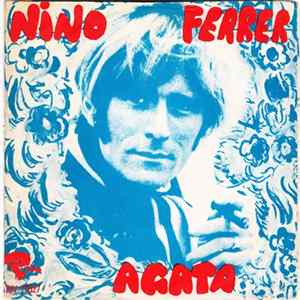 Nino Ferrer - Agata FLAC
