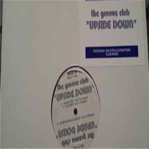 The Groove Club - Upside Down FLAC