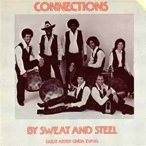Sweat And Steel - Connections FLAC