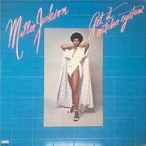 Millie Jackson - Get It Out'cha System FLAC