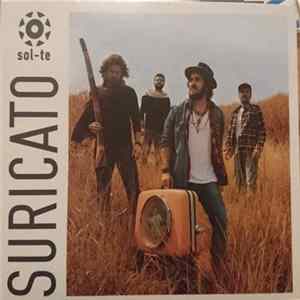 Suricato - Sol-Te FLAC