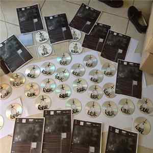 Rorcal - Világvége FLAC