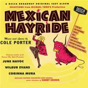Various - Mexican Hayride (1944 Original Broadway Cast) FLAC