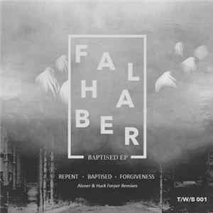 Falhaber - Baptised FLAC