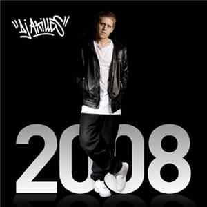 Dj Akilles - 2008 FLAC