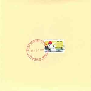 A Minor Forest / Sweep The Leg Johnny - Post Marked Stamps No. 8 FLAC