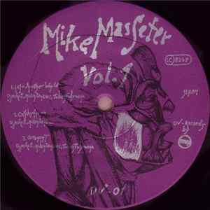 Mike Masseter - Vol. 1 FLAC