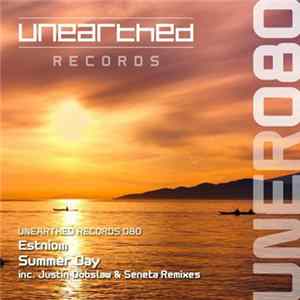 Estniom - Summer Day FLAC