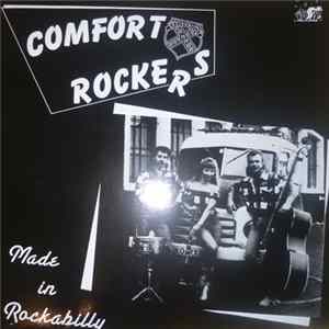 Comfort Rockers - Made In Rockabilly FLAC