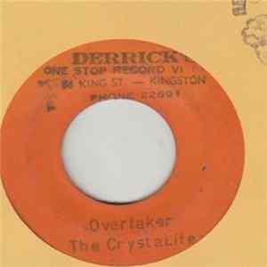 The Crystalites - Overtaker FLAC