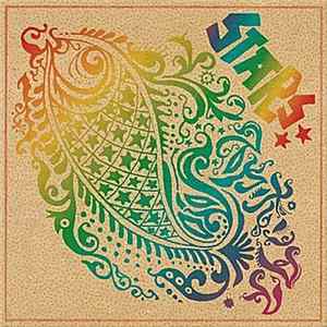 Skapontas - Stars FLAC