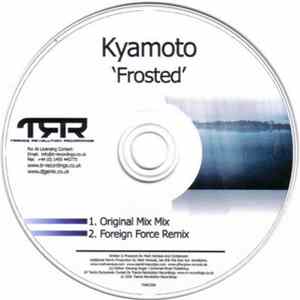 Kyamoto - Frosted FLAC