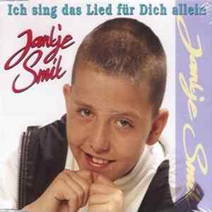 Jantje Smit - Ich Sing Das Lied Für Dich Allein FLAC