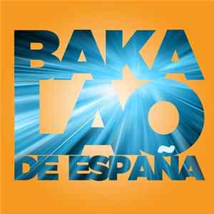 Various - Bakalao de España FLAC