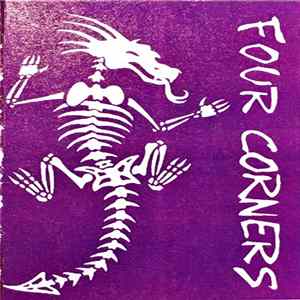 Four Corners - Four Corners FLAC