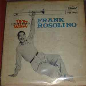 Frank Rosolino - Frank Rosolino FLAC