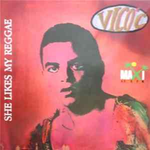 Vico C - She Likes My Reggae FLAC