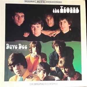 The Troggs & Dave Dee, Dozy, Beaky, Mick & Tich - Double Hits Collection FLAC