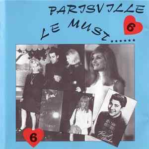 Various - Paris Ville Le Must Vol. 6 FLAC