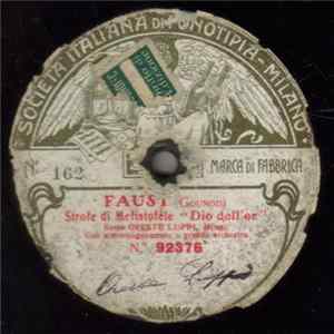 Oreste Luppi - Faust / Norma FLAC