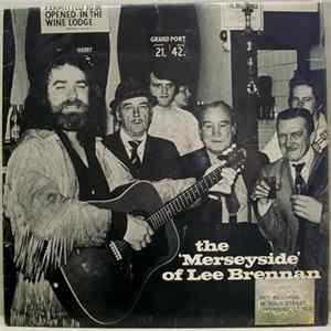 Lee Brennan - The 'Merseyside' Of Lee Brennan FLAC