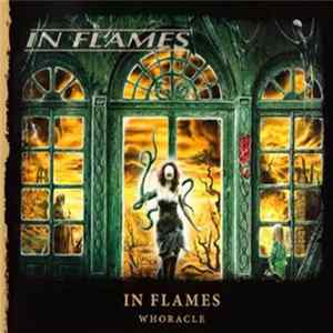 In Flames - Whoracle FLAC