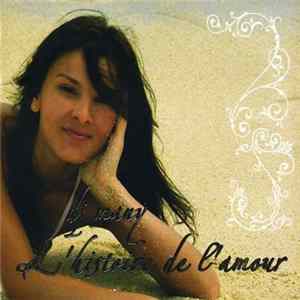 DJ Many - L'histoire De L'amour FLAC