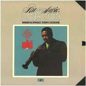 John Coltrane - My Favourite Things / Olé FLAC