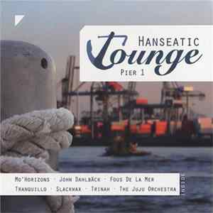Various - Hanseatic Lounge FLAC