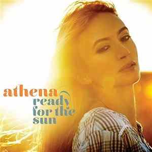 Athena Andreadis - Ready For The Sun FLAC